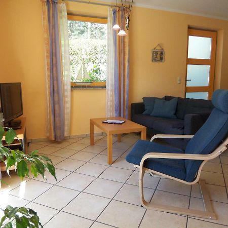 הרינגסדורף Ferienwohnung Amelie מראה חיצוני תמונה