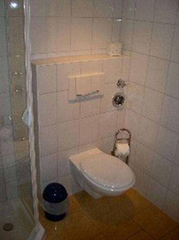 הרינגסדורף Ferienwohnung Amelie חדר תמונה