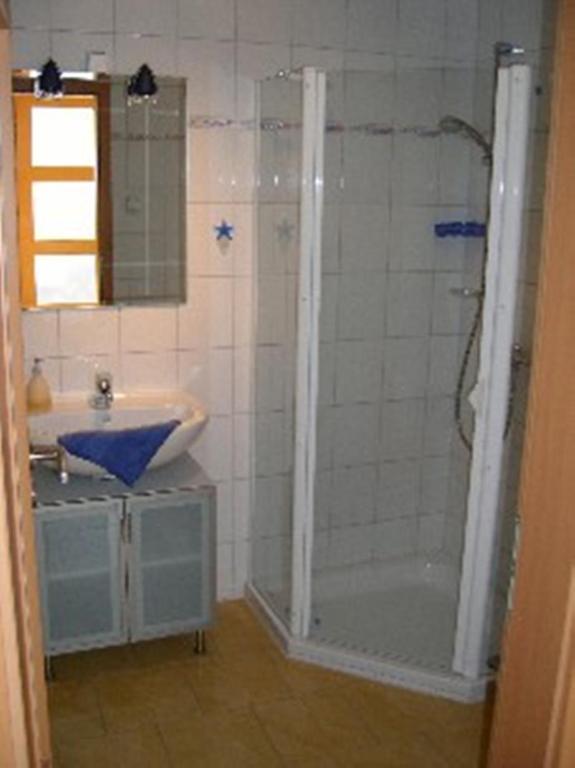 הרינגסדורף Ferienwohnung Amelie חדר תמונה