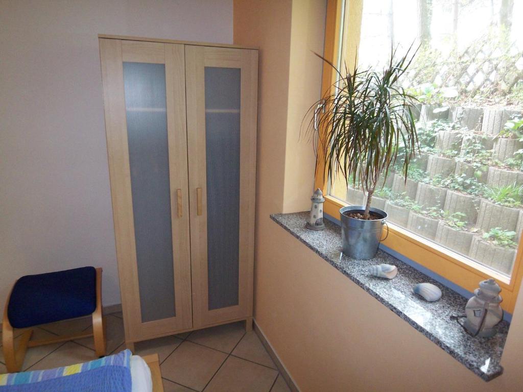 הרינגסדורף Ferienwohnung Amelie מראה חיצוני תמונה