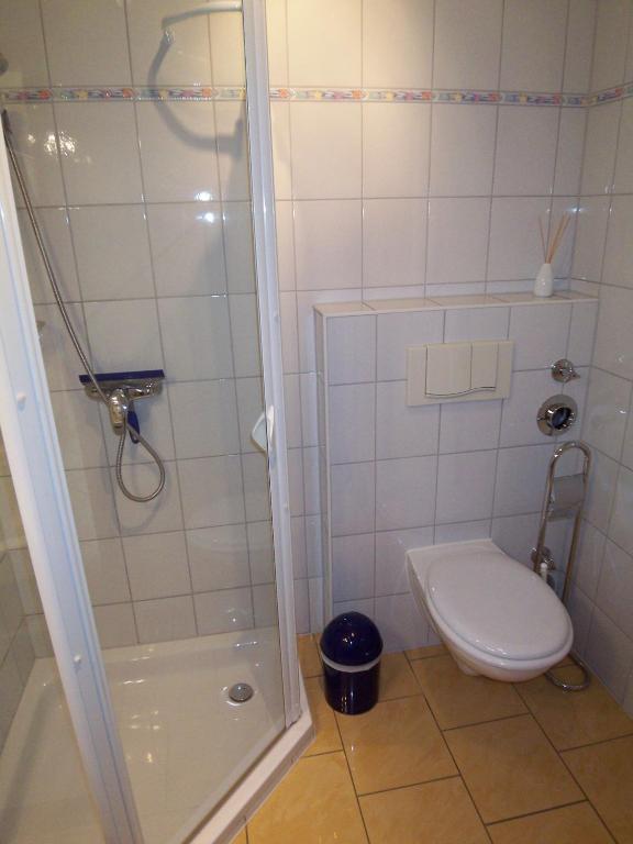 הרינגסדורף Ferienwohnung Amelie חדר תמונה