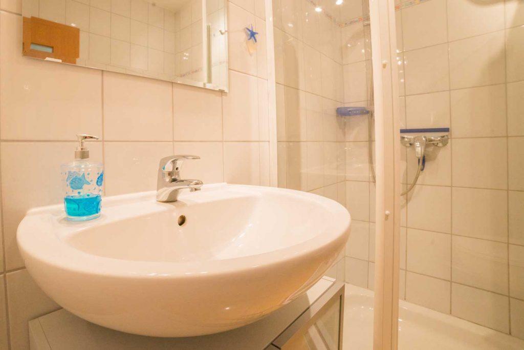 הרינגסדורף Ferienwohnung Amelie מראה חיצוני תמונה