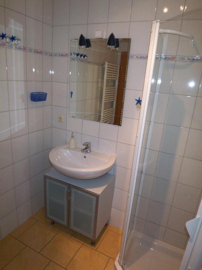 הרינגסדורף Ferienwohnung Amelie חדר תמונה